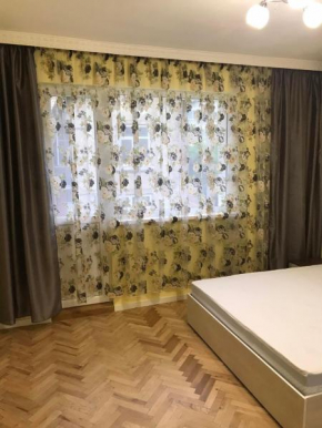 Апартамент в центъра на Варна